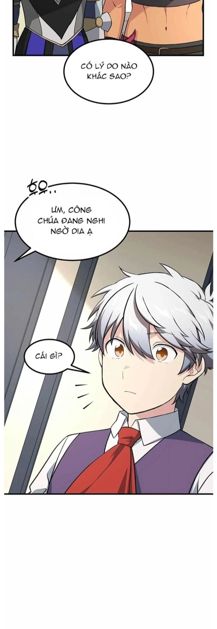 Bách Kiếp Cường Giả Chapter 40 - 34