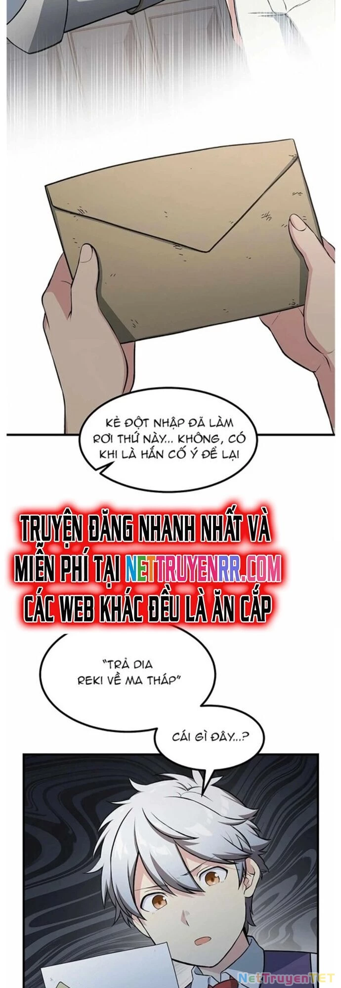 Bách Kiếp Cường Giả Chapter 40 - 38