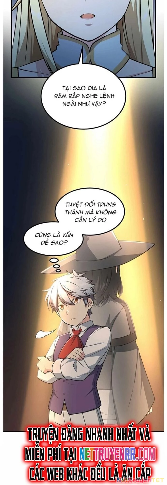 Bách Kiếp Cường Giả Chapter 40 - 41