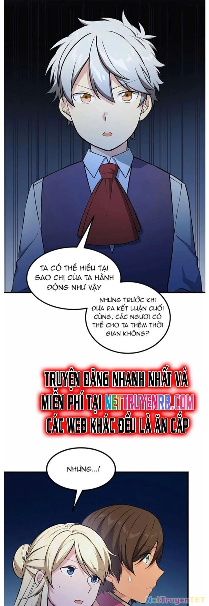 Bách Kiếp Cường Giả Chapter 40 - 44