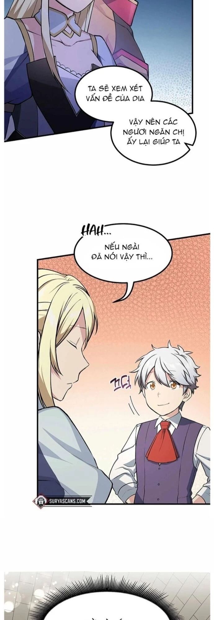 Bách Kiếp Cường Giả Chapter 40 - 45