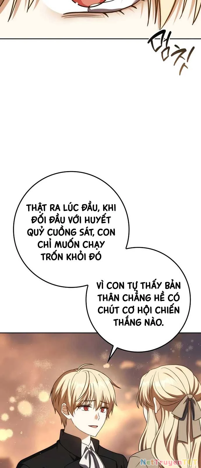 Sát Thủ Tái Sinh Thành Một Kiếm Sĩ Thiên Tài Chapter 52 - 7