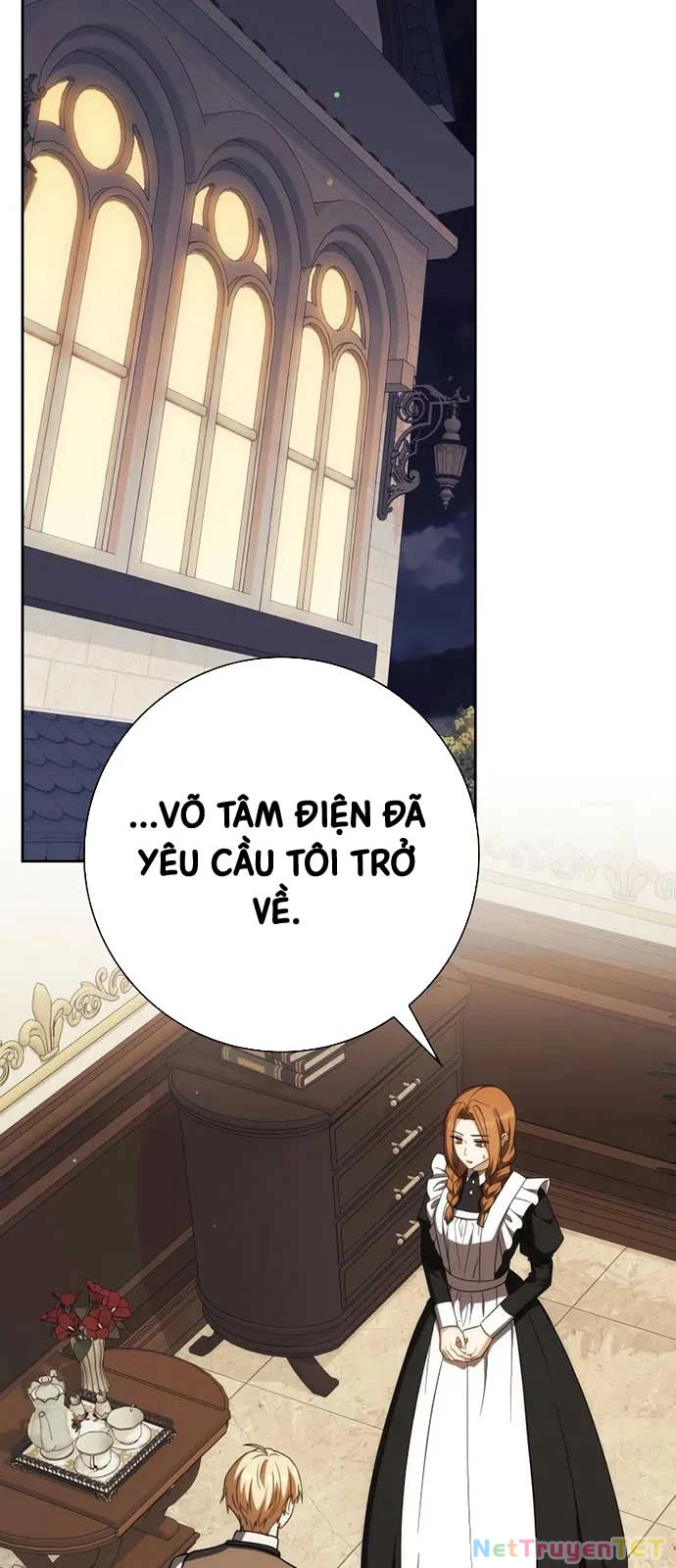 Sát Thủ Tái Sinh Thành Một Kiếm Sĩ Thiên Tài Chapter 52 - 15