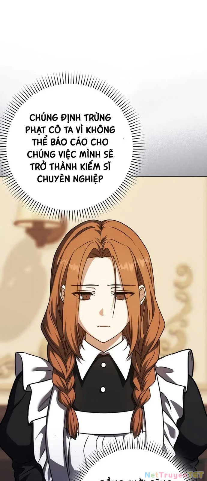 Sát Thủ Tái Sinh Thành Một Kiếm Sĩ Thiên Tài Chapter 52 - 17