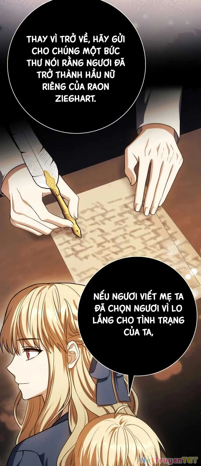 Sát Thủ Tái Sinh Thành Một Kiếm Sĩ Thiên Tài Chapter 52 - 20