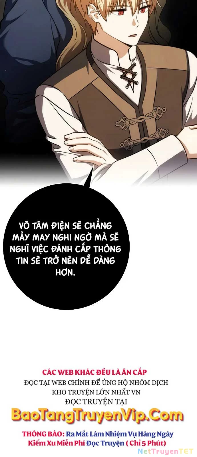 Sát Thủ Tái Sinh Thành Một Kiếm Sĩ Thiên Tài Chapter 52 - 21