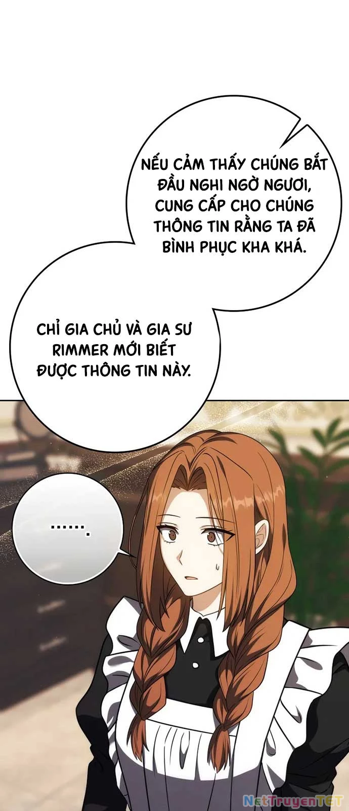 Sát Thủ Tái Sinh Thành Một Kiếm Sĩ Thiên Tài Chapter 52 - 22
