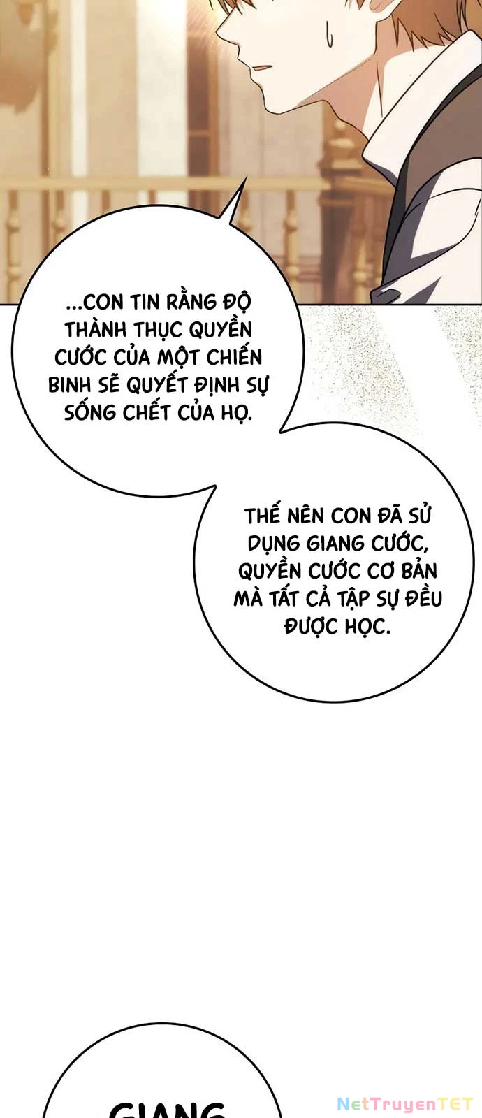 Sát Thủ Tái Sinh Thành Một Kiếm Sĩ Thiên Tài Chapter 52 - 35