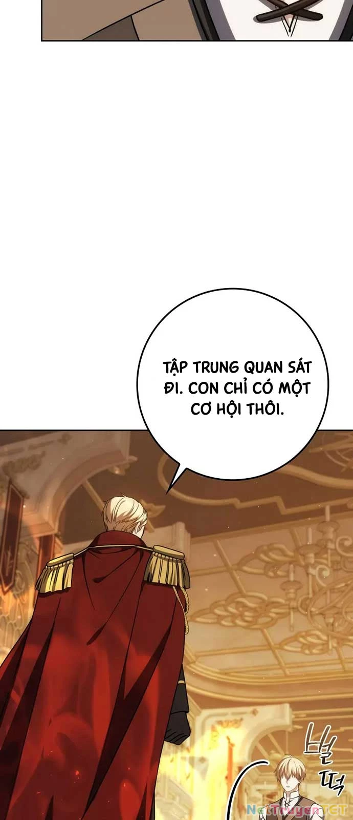 Sát Thủ Tái Sinh Thành Một Kiếm Sĩ Thiên Tài Chapter 52 - 41