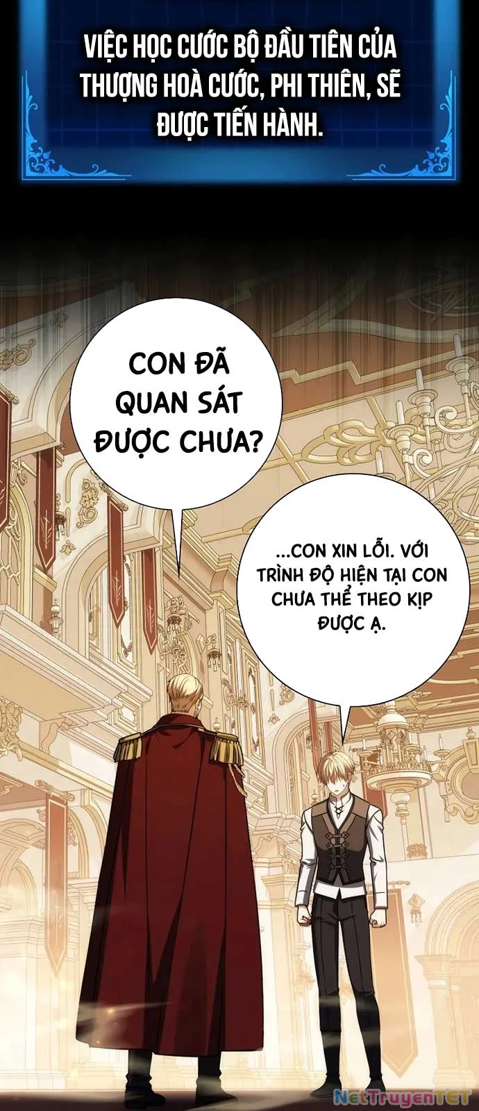 Sát Thủ Tái Sinh Thành Một Kiếm Sĩ Thiên Tài Chapter 52 - 53