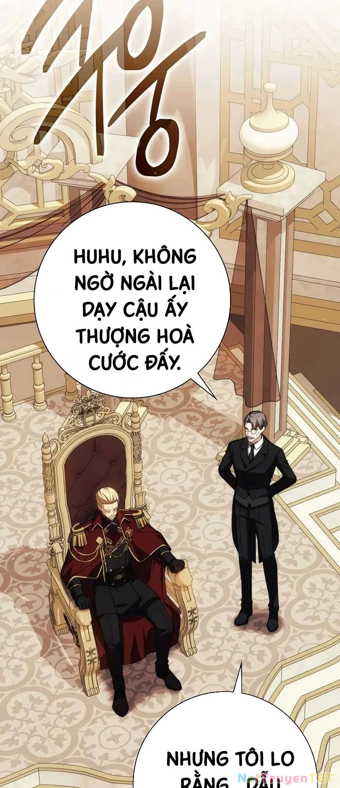 Sát Thủ Tái Sinh Thành Một Kiếm Sĩ Thiên Tài Chapter 52 - 59