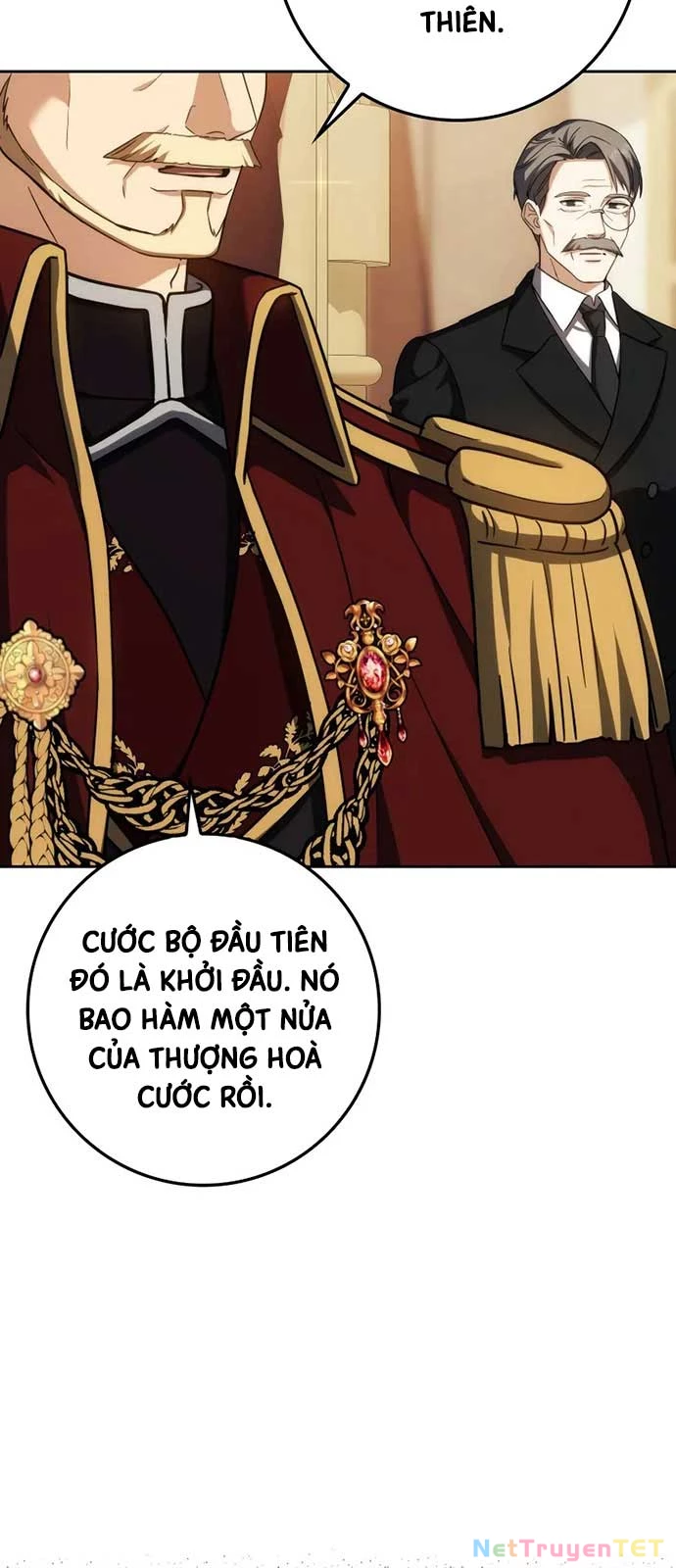 Sát Thủ Tái Sinh Thành Một Kiếm Sĩ Thiên Tài Chapter 52 - 62