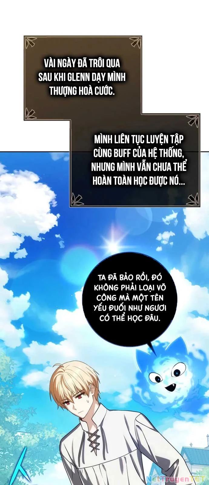 Sát Thủ Tái Sinh Thành Một Kiếm Sĩ Thiên Tài Chapter 52 - 68