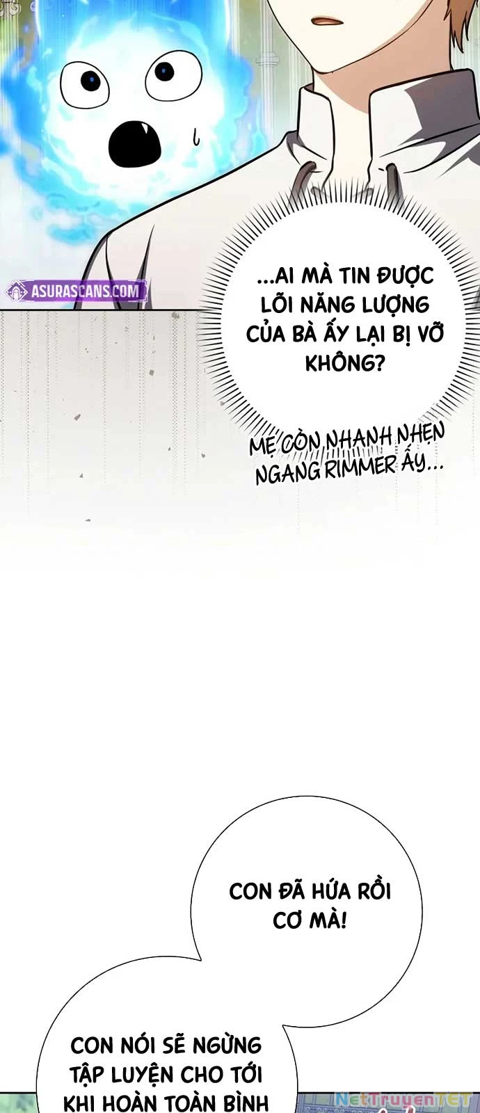 Sát Thủ Tái Sinh Thành Một Kiếm Sĩ Thiên Tài Chapter 52 - 72