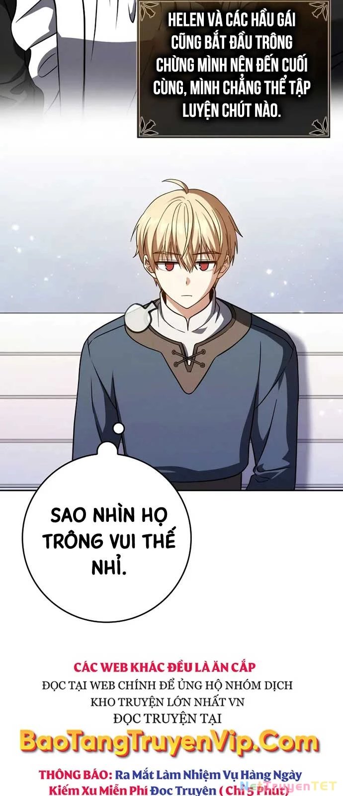 Sát Thủ Tái Sinh Thành Một Kiếm Sĩ Thiên Tài Chapter 52 - 79