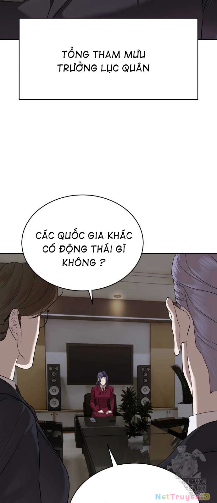 Công Chức Đặc Dị Chapter 41 - 16