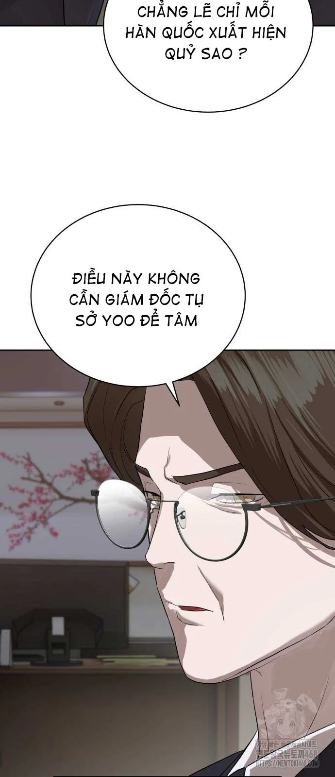 Công Chức Đặc Dị Chapter 41 - 17