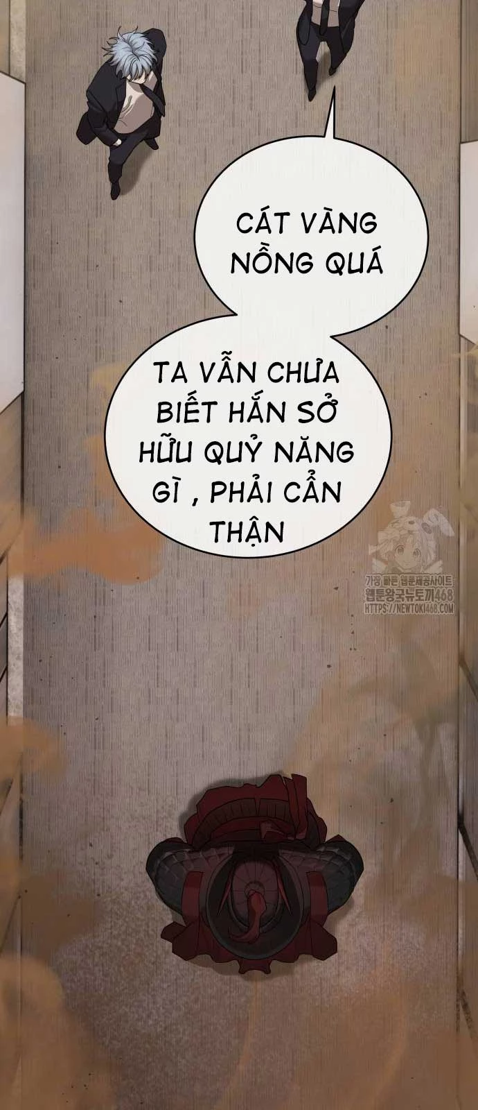 Công Chức Đặc Dị Chapter 41 - 26