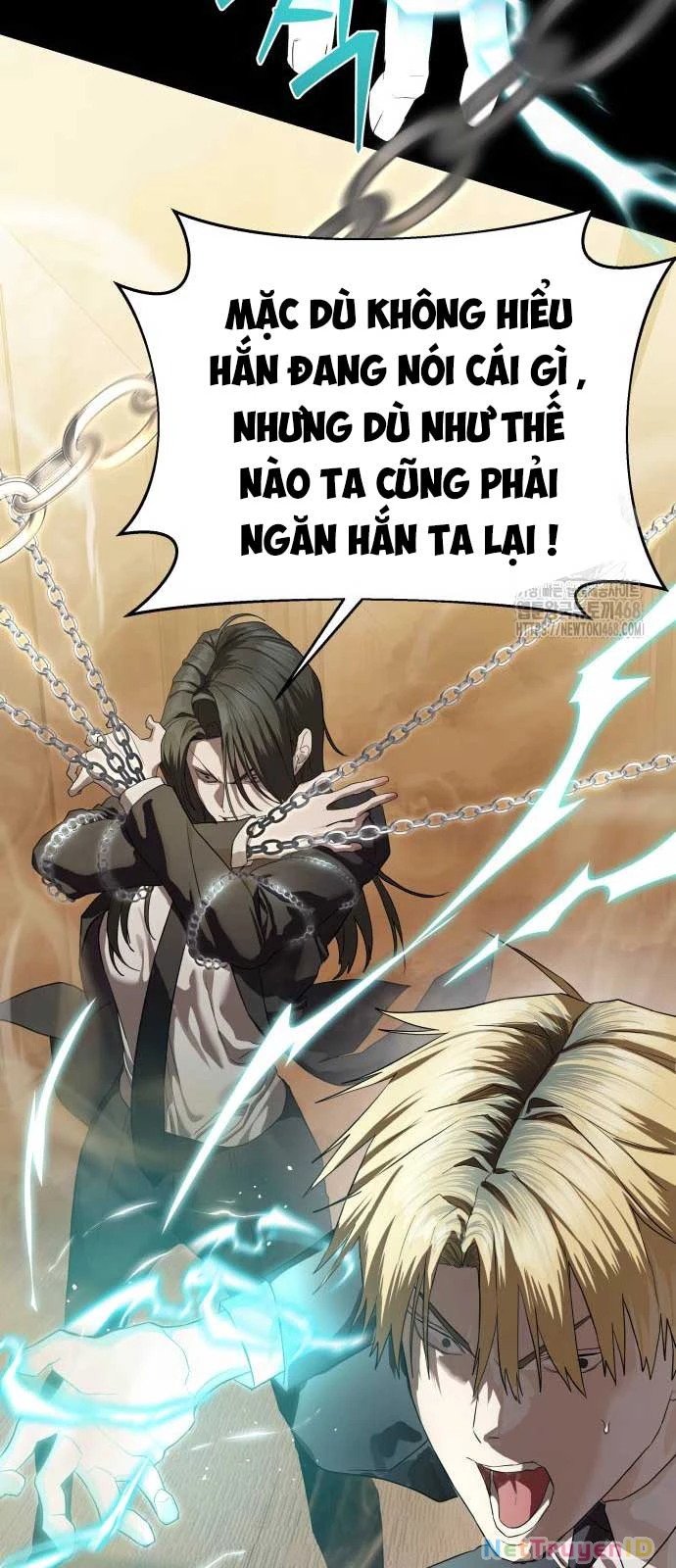 Công Chức Đặc Dị Chapter 41 - 53