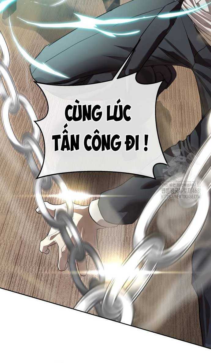 Công Chức Đặc Dị Chapter 41 - 54