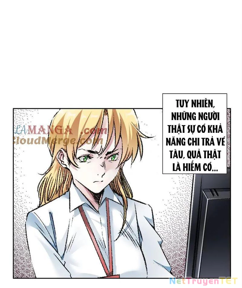 Ta Xây Dựng Tổ Chức Cứu Thế Chapter 29 - 5