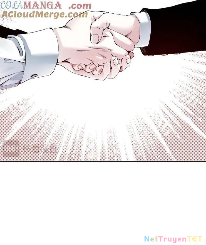 Ta Xây Dựng Tổ Chức Cứu Thế Chapter 29 - 9