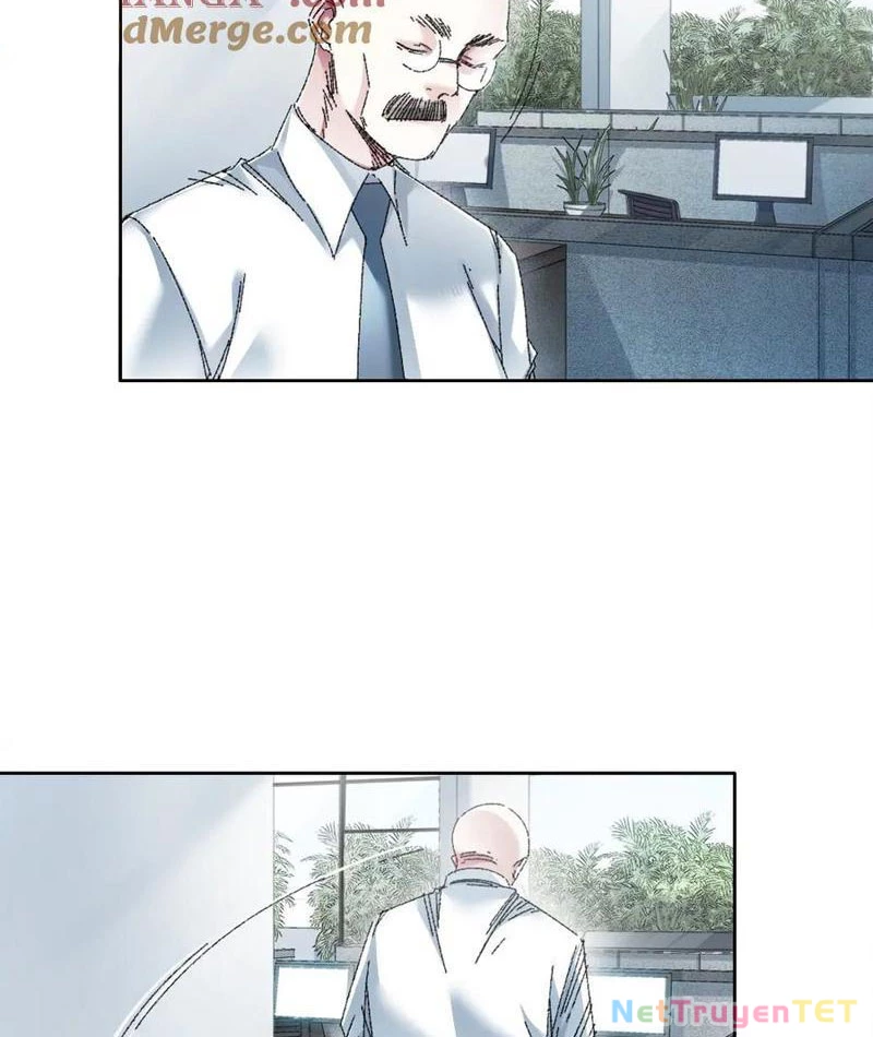 Ta Xây Dựng Tổ Chức Cứu Thế Chapter 29 - 11