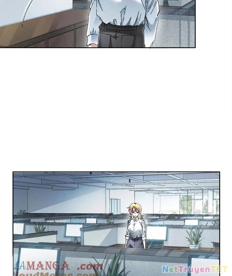 Ta Xây Dựng Tổ Chức Cứu Thế Chapter 29 - 12