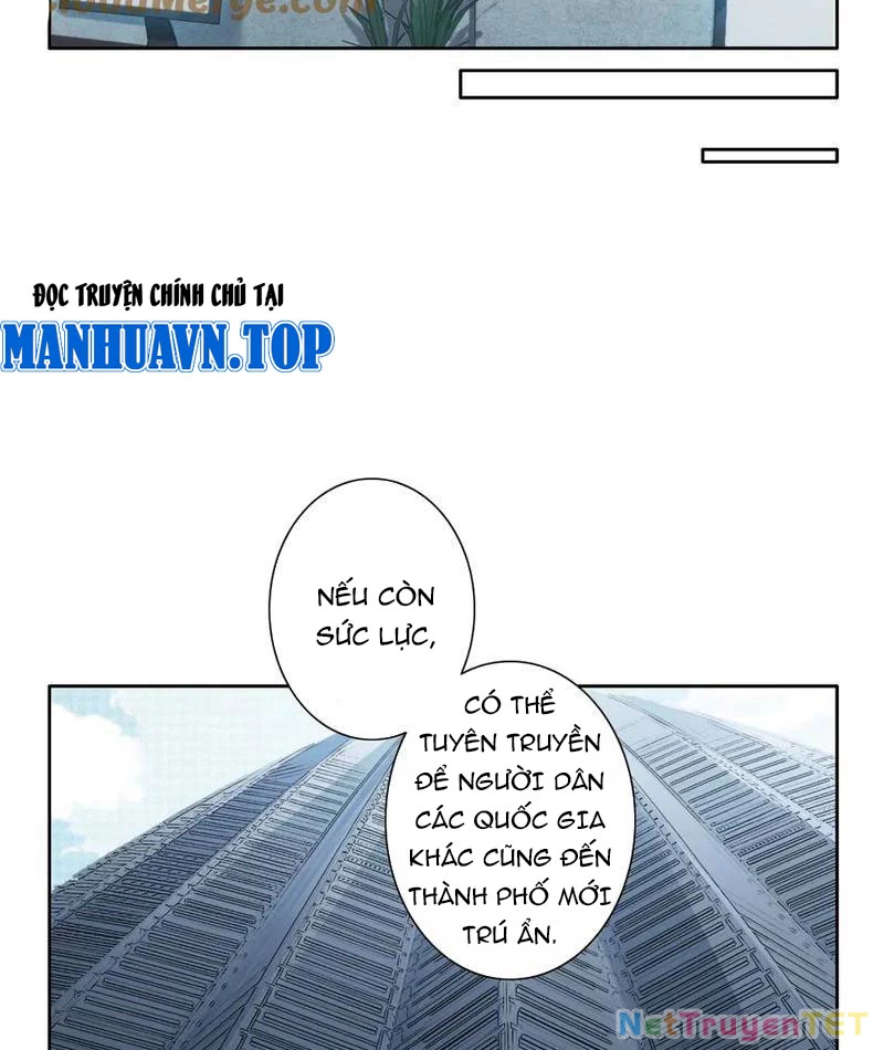 Ta Xây Dựng Tổ Chức Cứu Thế Chapter 29 - 13