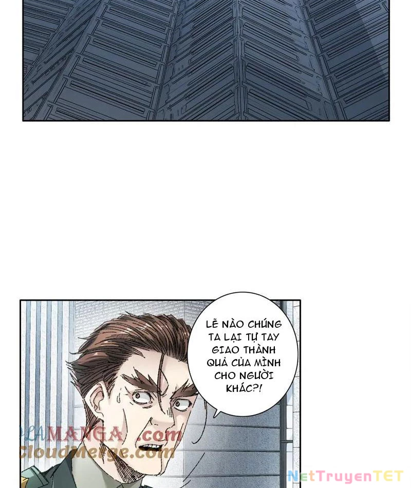 Ta Xây Dựng Tổ Chức Cứu Thế Chapter 29 - 14