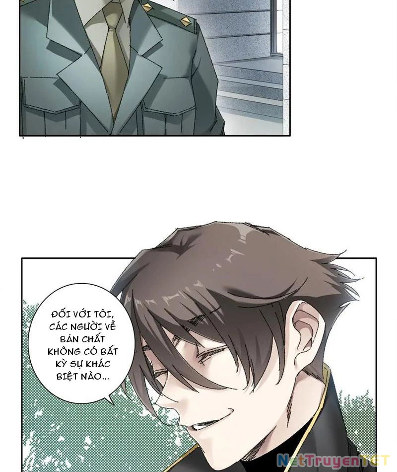 Ta Xây Dựng Tổ Chức Cứu Thế Chapter 29 - 15