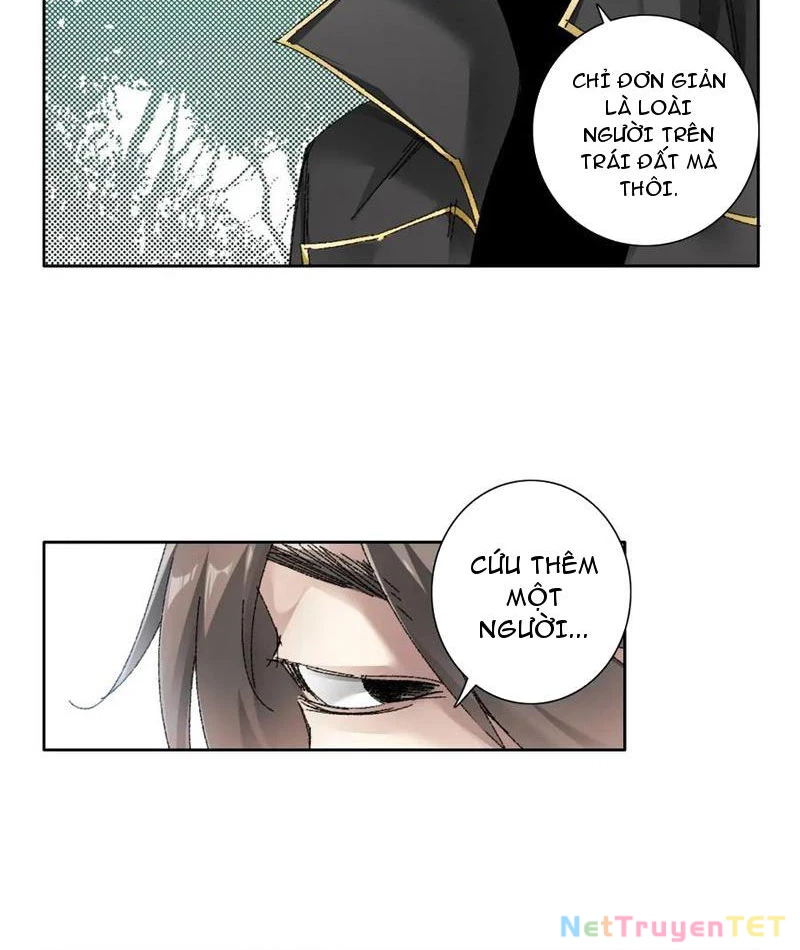 Ta Xây Dựng Tổ Chức Cứu Thế Chapter 29 - 16