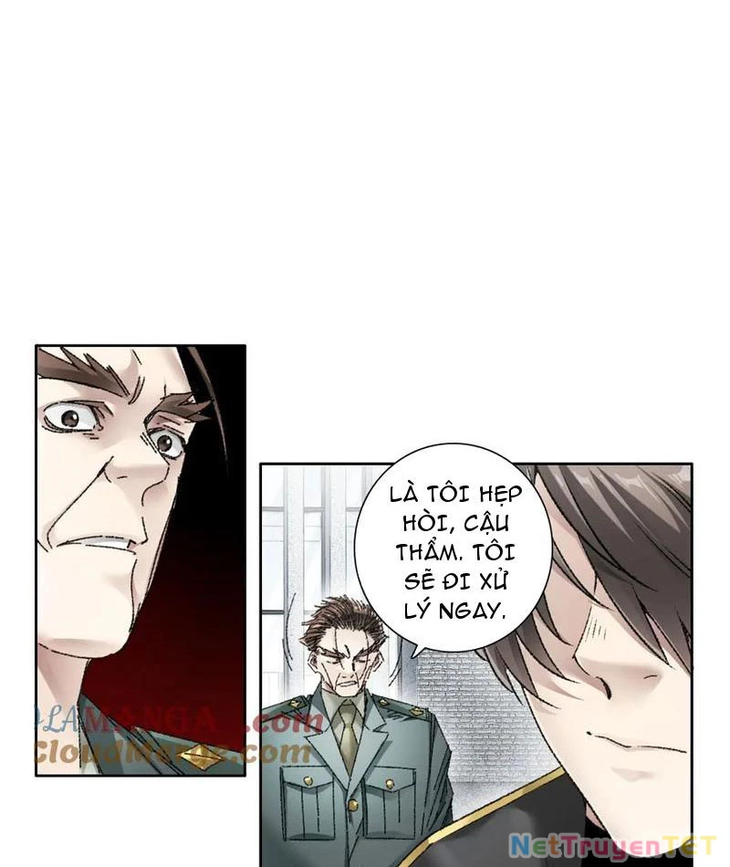 Ta Xây Dựng Tổ Chức Cứu Thế Chapter 29 - 18