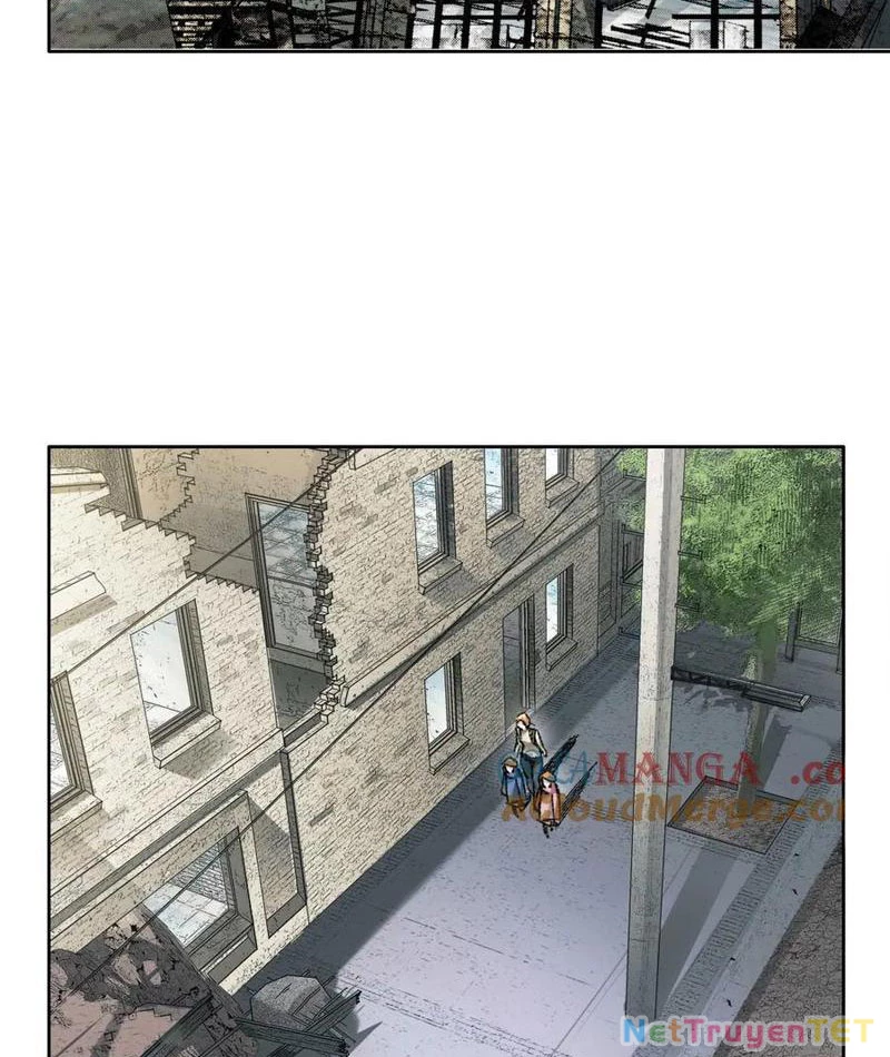 Ta Xây Dựng Tổ Chức Cứu Thế Chapter 29 - 22