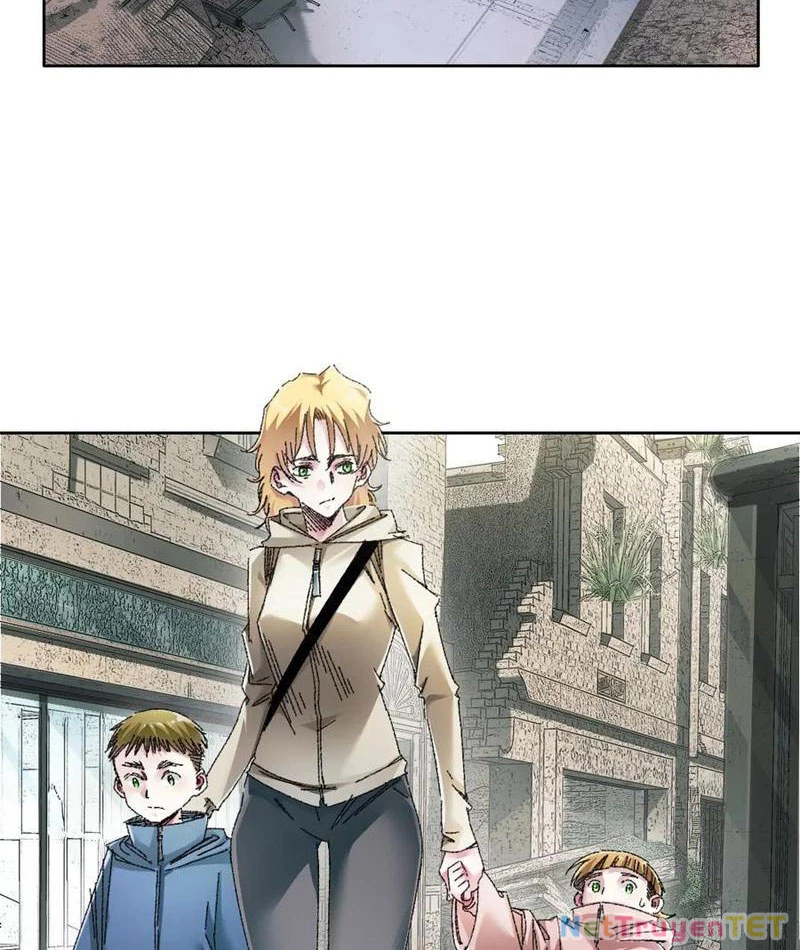 Ta Xây Dựng Tổ Chức Cứu Thế Chapter 29 - 23