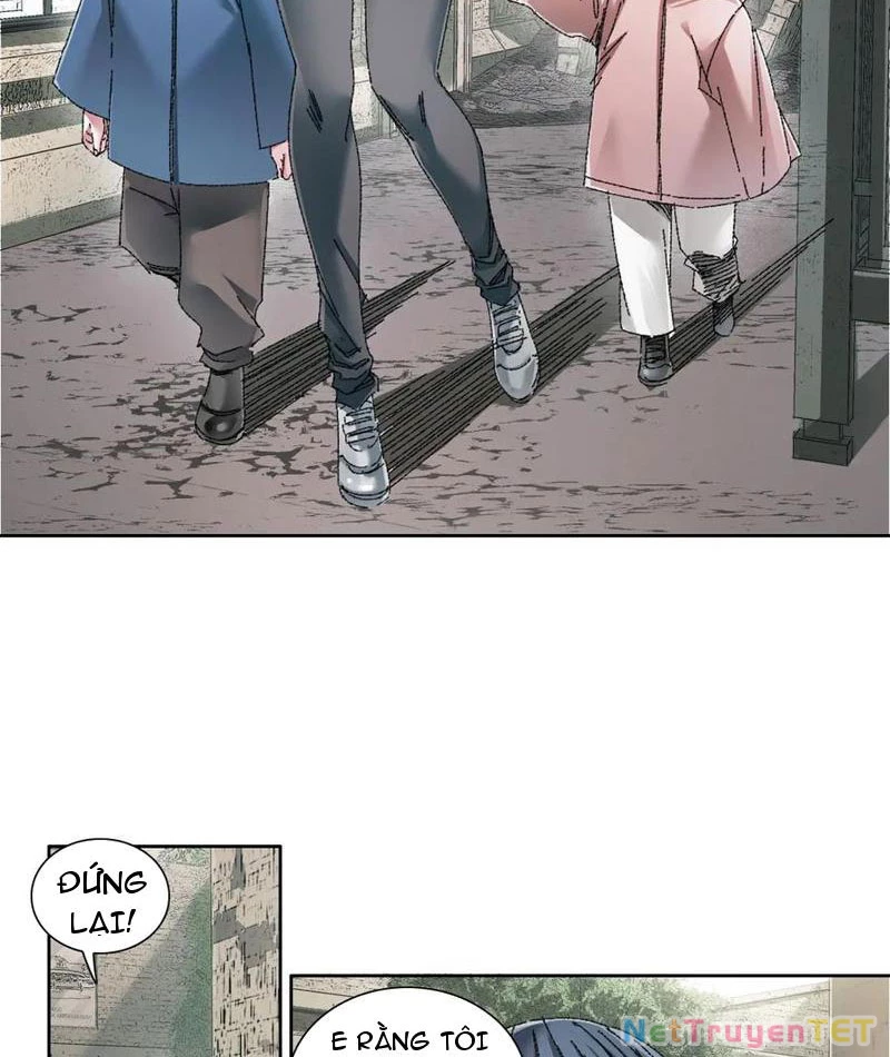 Ta Xây Dựng Tổ Chức Cứu Thế Chapter 29 - 24