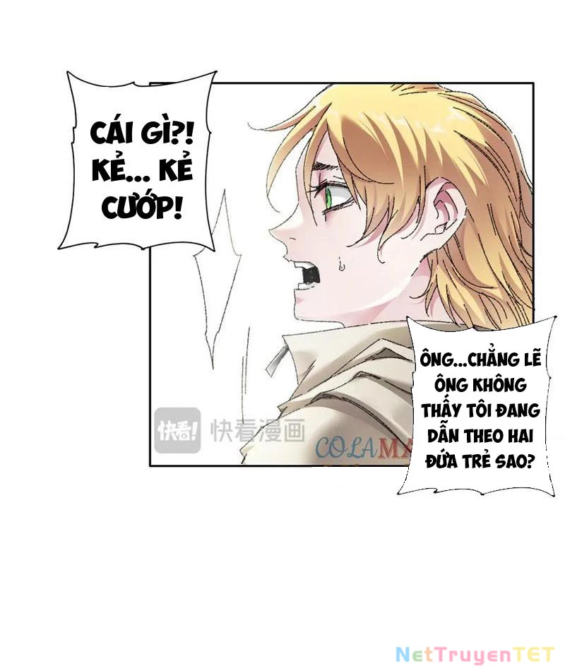 Ta Xây Dựng Tổ Chức Cứu Thế Chapter 29 - 26