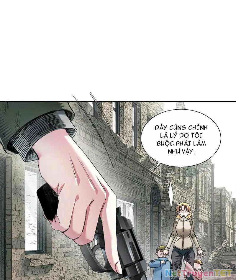 Ta Xây Dựng Tổ Chức Cứu Thế Chapter 29 - 28