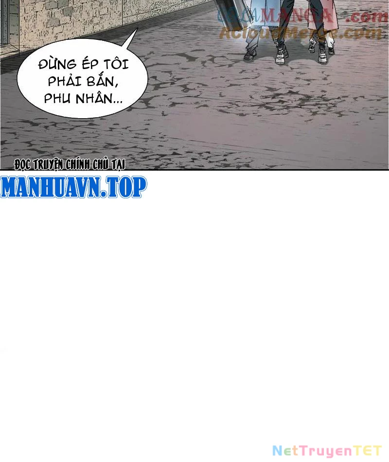 Ta Xây Dựng Tổ Chức Cứu Thế Chapter 29 - 29