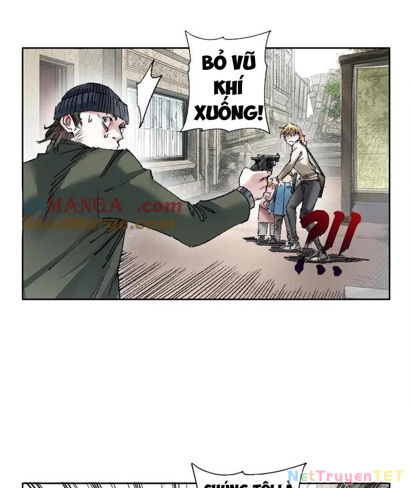 Ta Xây Dựng Tổ Chức Cứu Thế Chapter 29 - 30