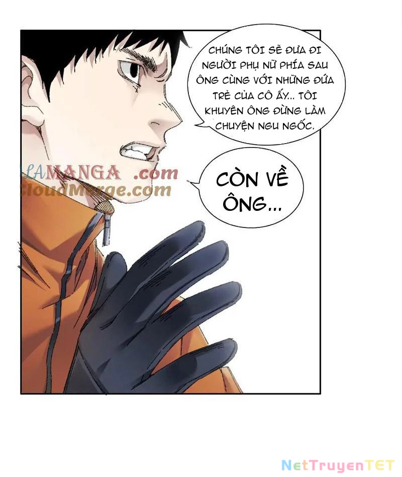 Ta Xây Dựng Tổ Chức Cứu Thế Chapter 29 - 34