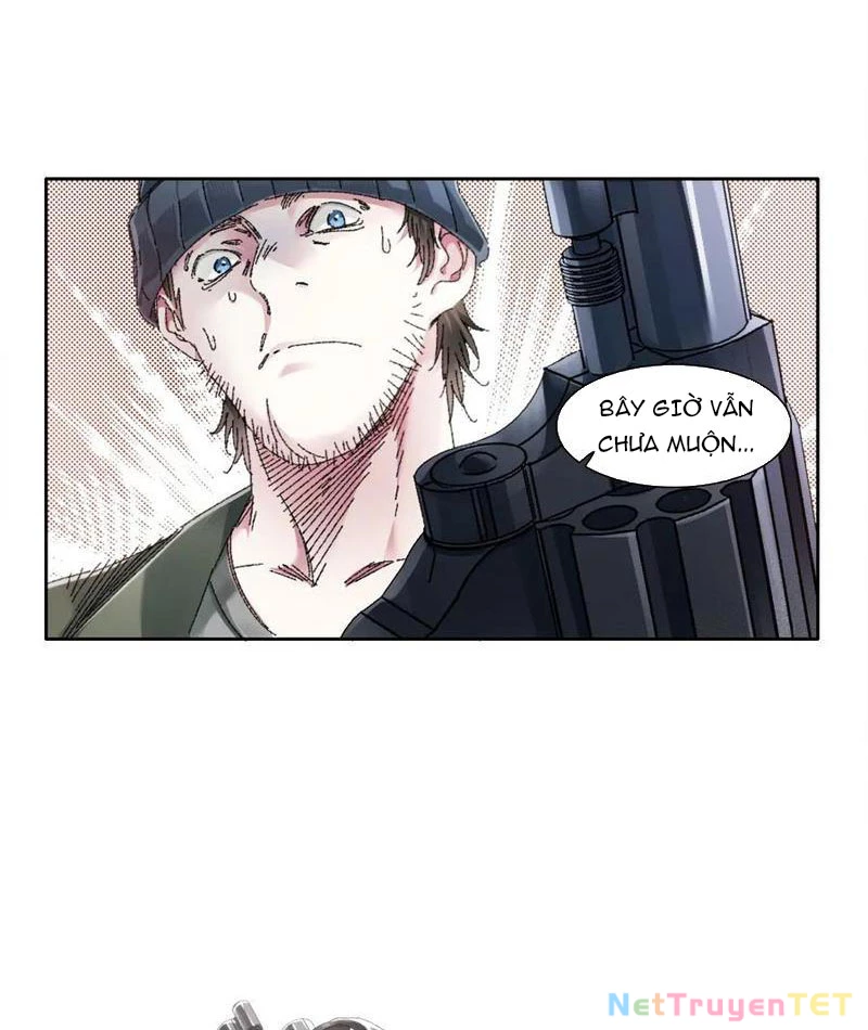 Ta Xây Dựng Tổ Chức Cứu Thế Chapter 29 - 35