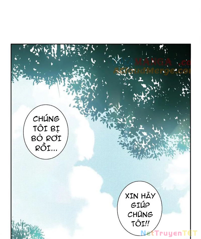 Ta Xây Dựng Tổ Chức Cứu Thế Chapter 29 - 38