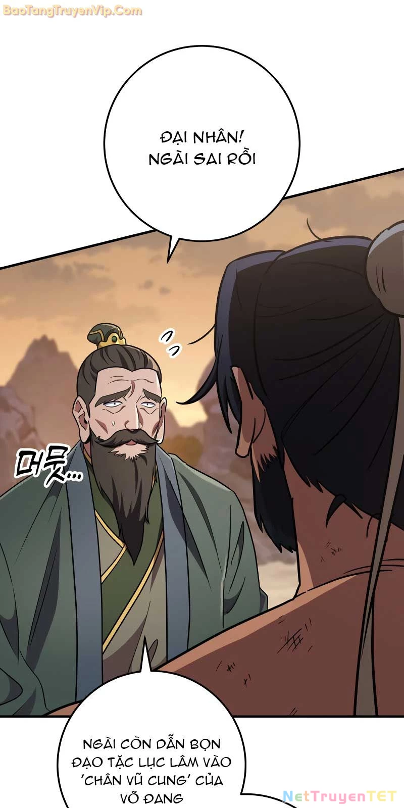 Cửu Thiên Kiếm Pháp Chapter 108 - 21