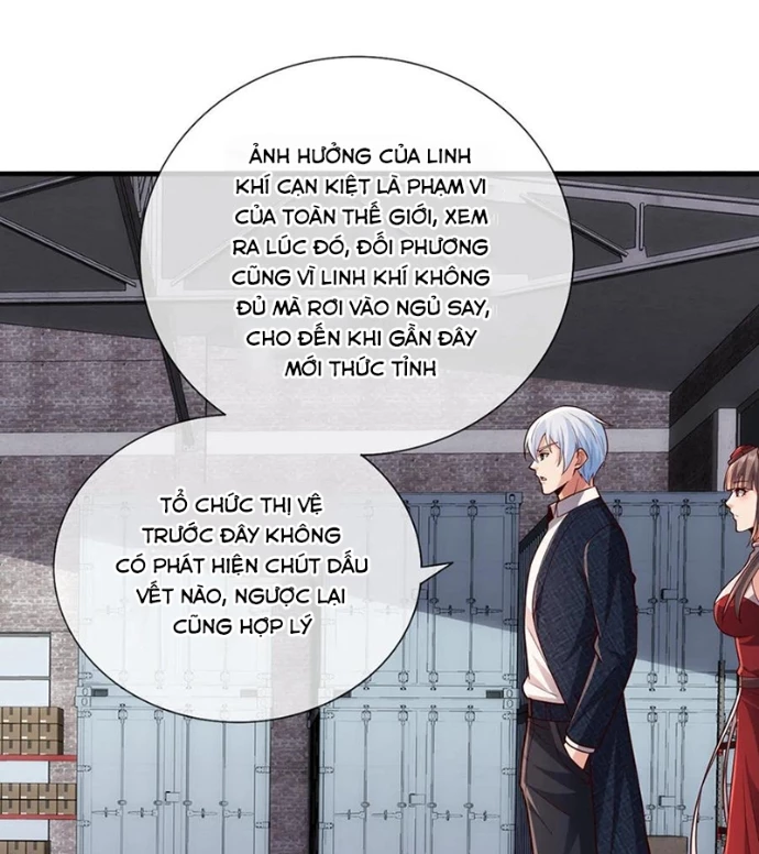 Ngạo Thị Thiên Địa Chapter 825 - 2