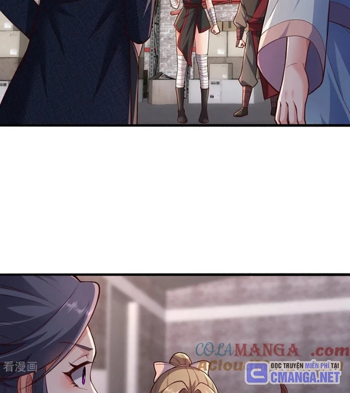 Ngạo Thị Thiên Địa Chapter 825 - 4