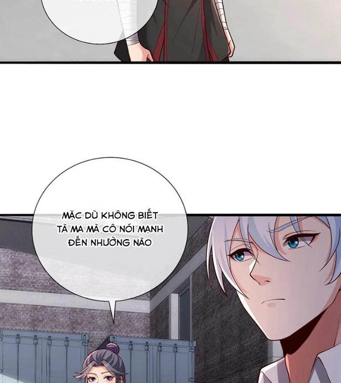 Ngạo Thị Thiên Địa Chapter 825 - 8