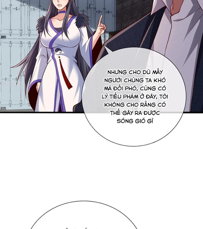 Ngạo Thị Thiên Địa Chapter 825 - 9