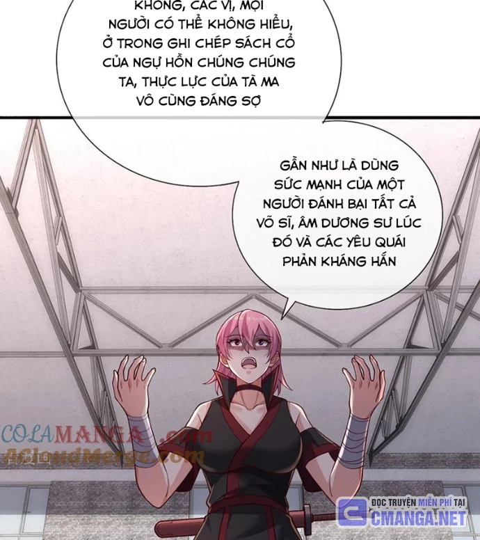 Ngạo Thị Thiên Địa Chapter 825 - 10