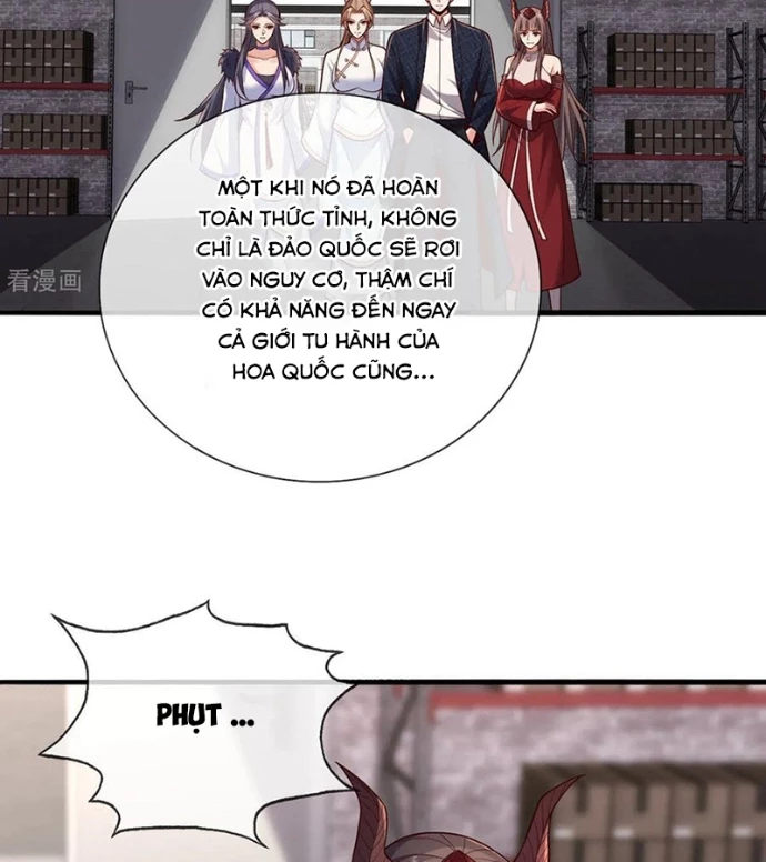 Ngạo Thị Thiên Địa Chapter 825 - 12